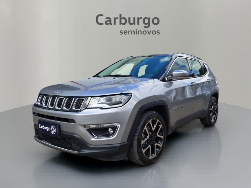 JEEP Compass LIMITED F H