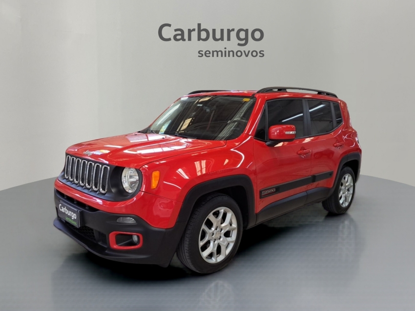 JEEP Renegade LIMITED AT