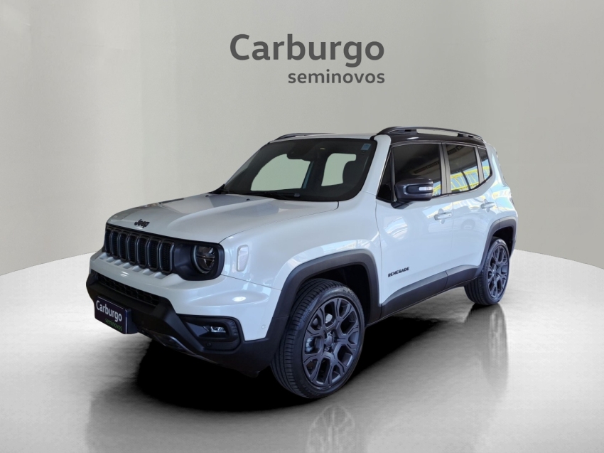 JEEP Renegade S T2704X4T